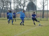 FC De Westhoek '20 4 - S.K.N.W.K. 3 (comp.) seizoen 2021-2022 (104/118)